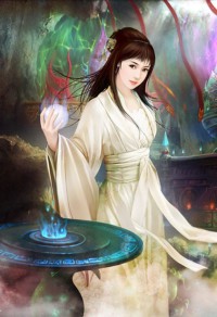 拒嫁豪門，總裁難伺候