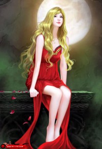 美女公寓男房客