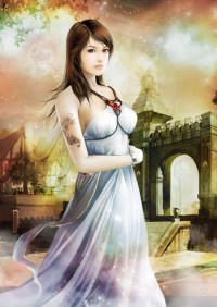 與神明的戀愛法[穿書]
