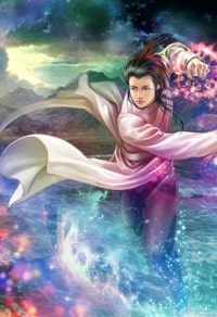 星际：最强女战神