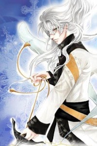公主她不想加冕[西幻]