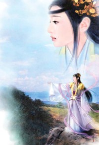 伯爵小 姐与女仆先生[西幻]