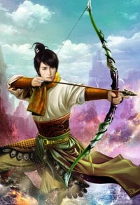 戰國趙為帝